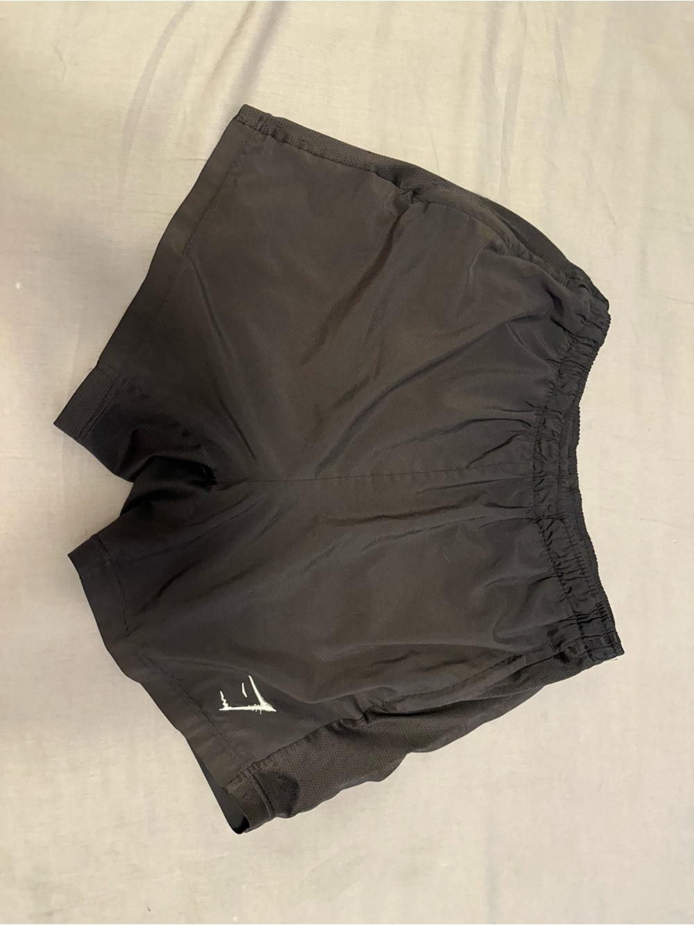 Gymshark Black Shorts